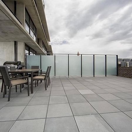 Dockside Apartments Kingston Act Camberra Exterior foto