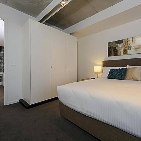Dockside Apartments Kingston Act Camberra Exterior foto