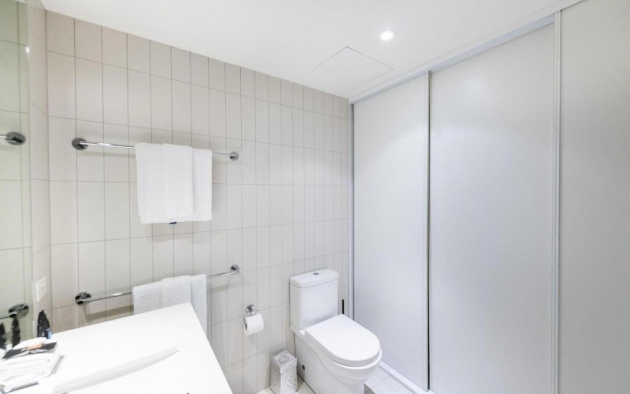 Dockside Apartments Kingston Act Camberra Exterior foto