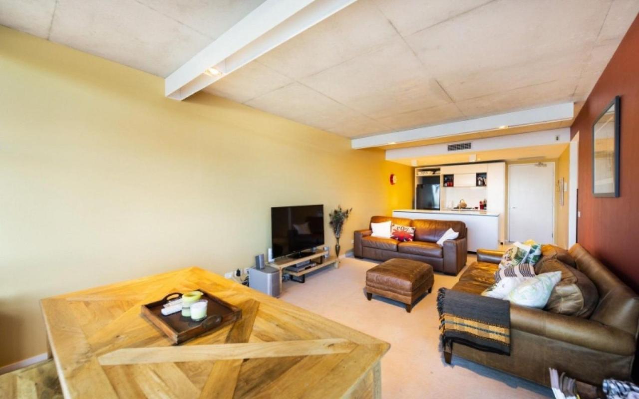 Dockside Apartments Kingston Act Camberra Exterior foto