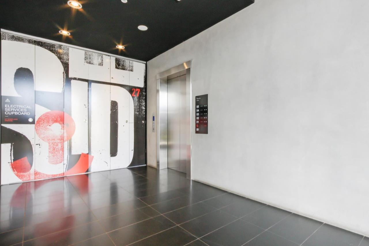 Dockside Apartments Kingston Act Camberra Exterior foto