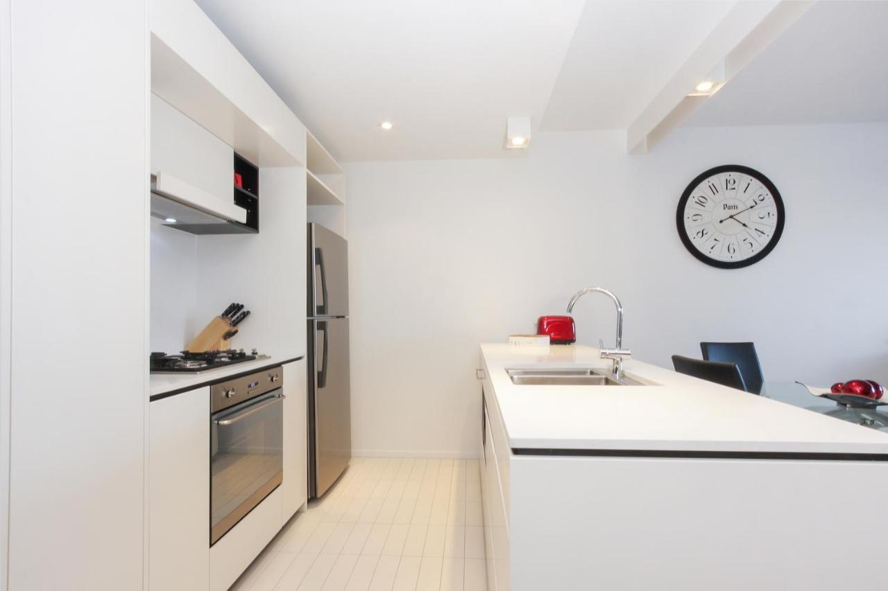 Dockside Apartments Kingston Act Camberra Exterior foto