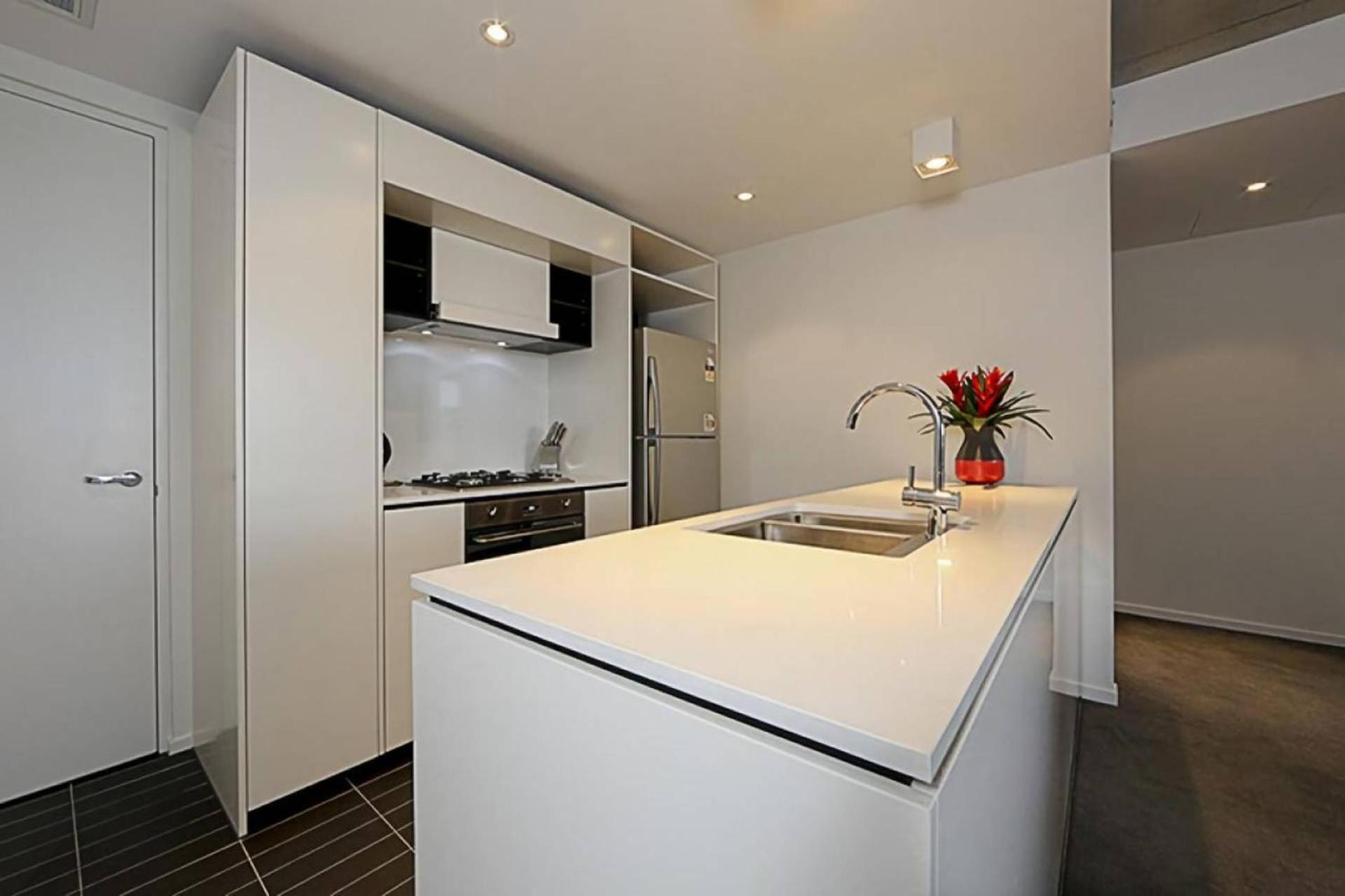 Dockside Apartments Kingston Act Camberra Exterior foto