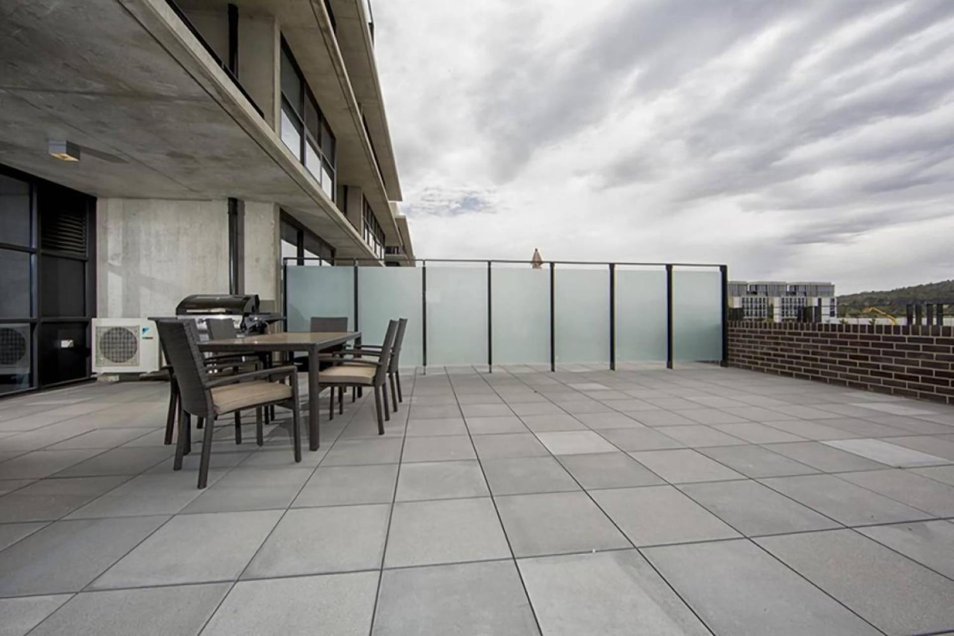 Dockside Apartments Kingston Act Camberra Exterior foto