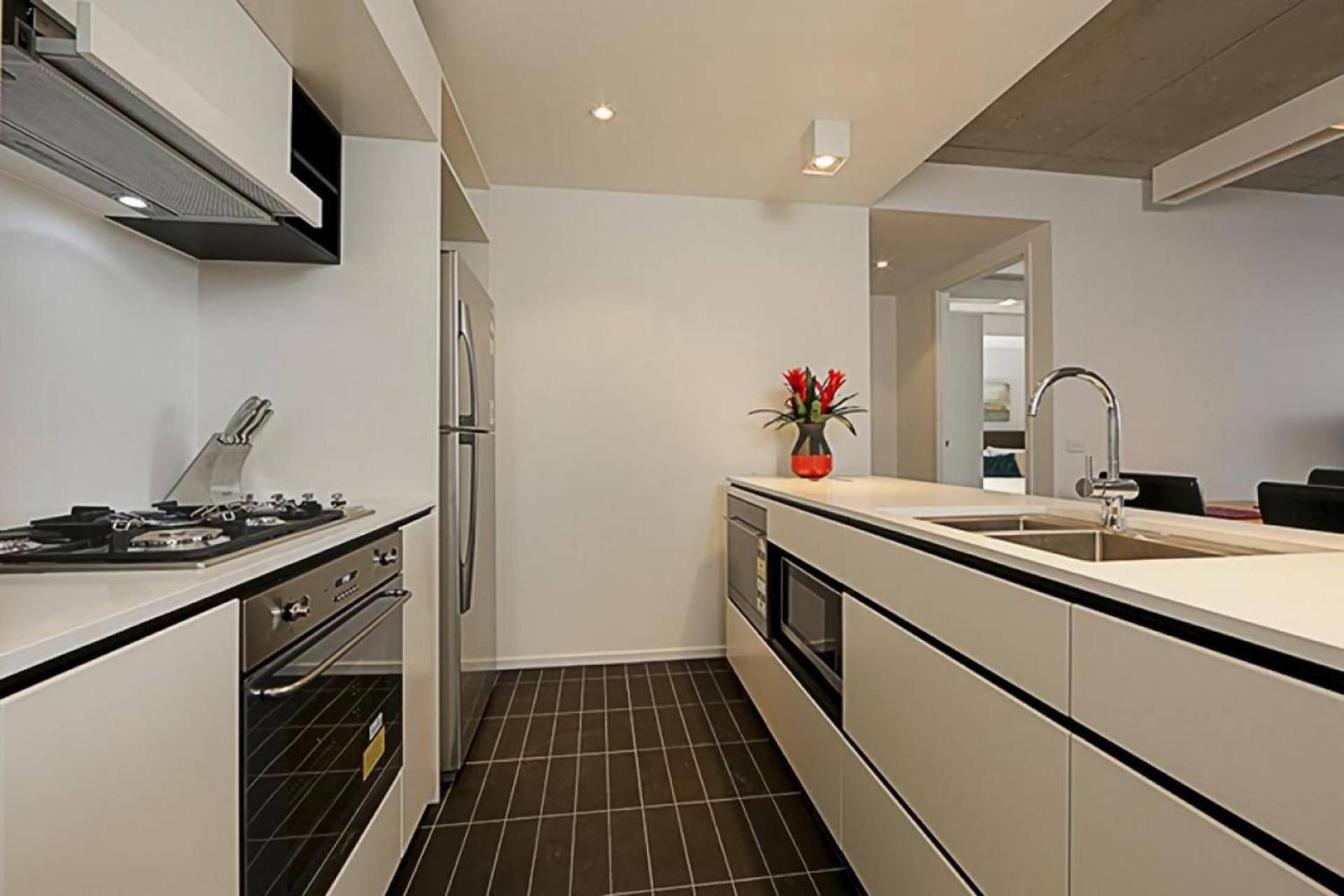 Dockside Apartments Kingston Act Camberra Exterior foto