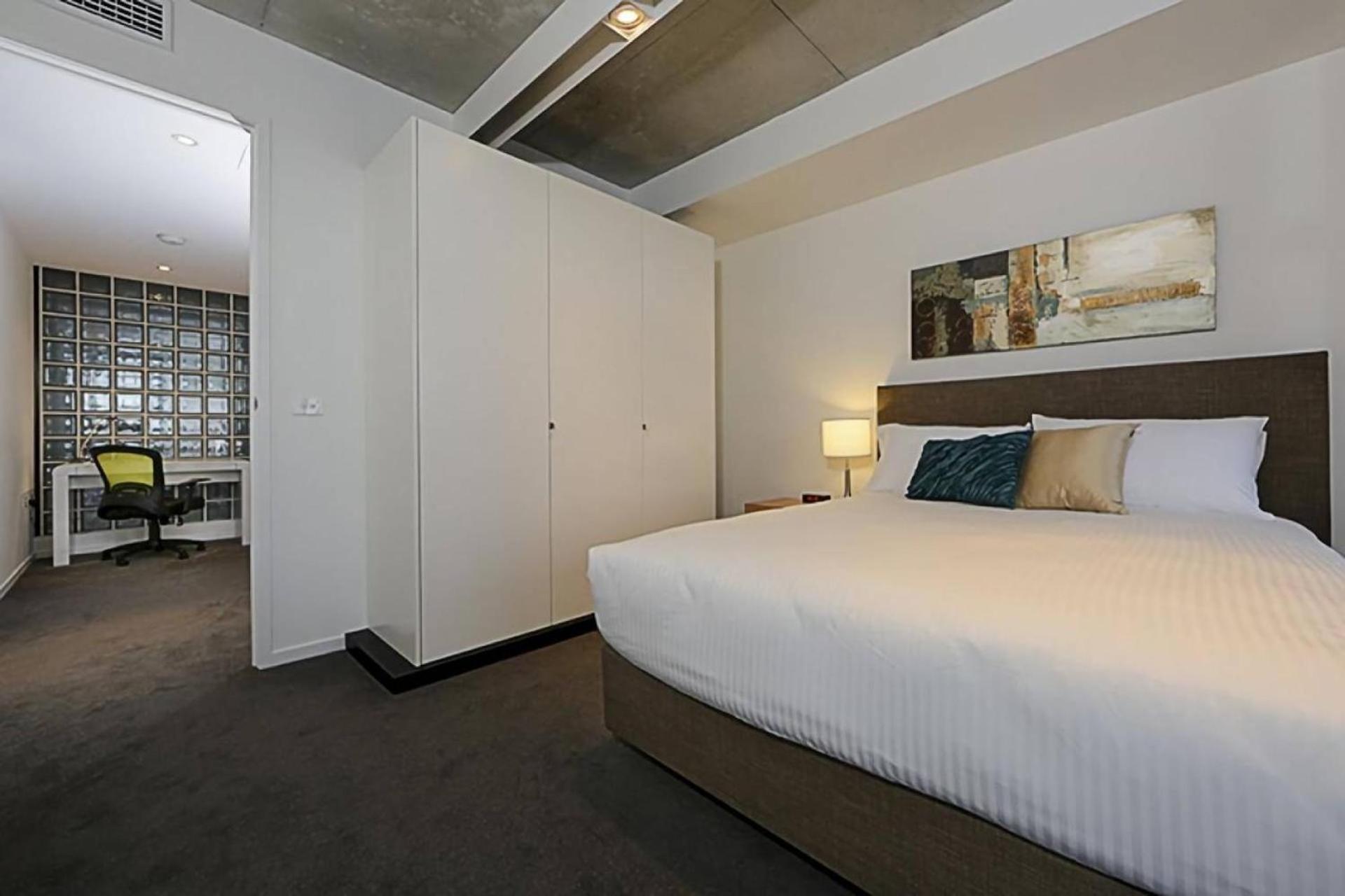 Dockside Apartments Kingston Act Camberra Exterior foto