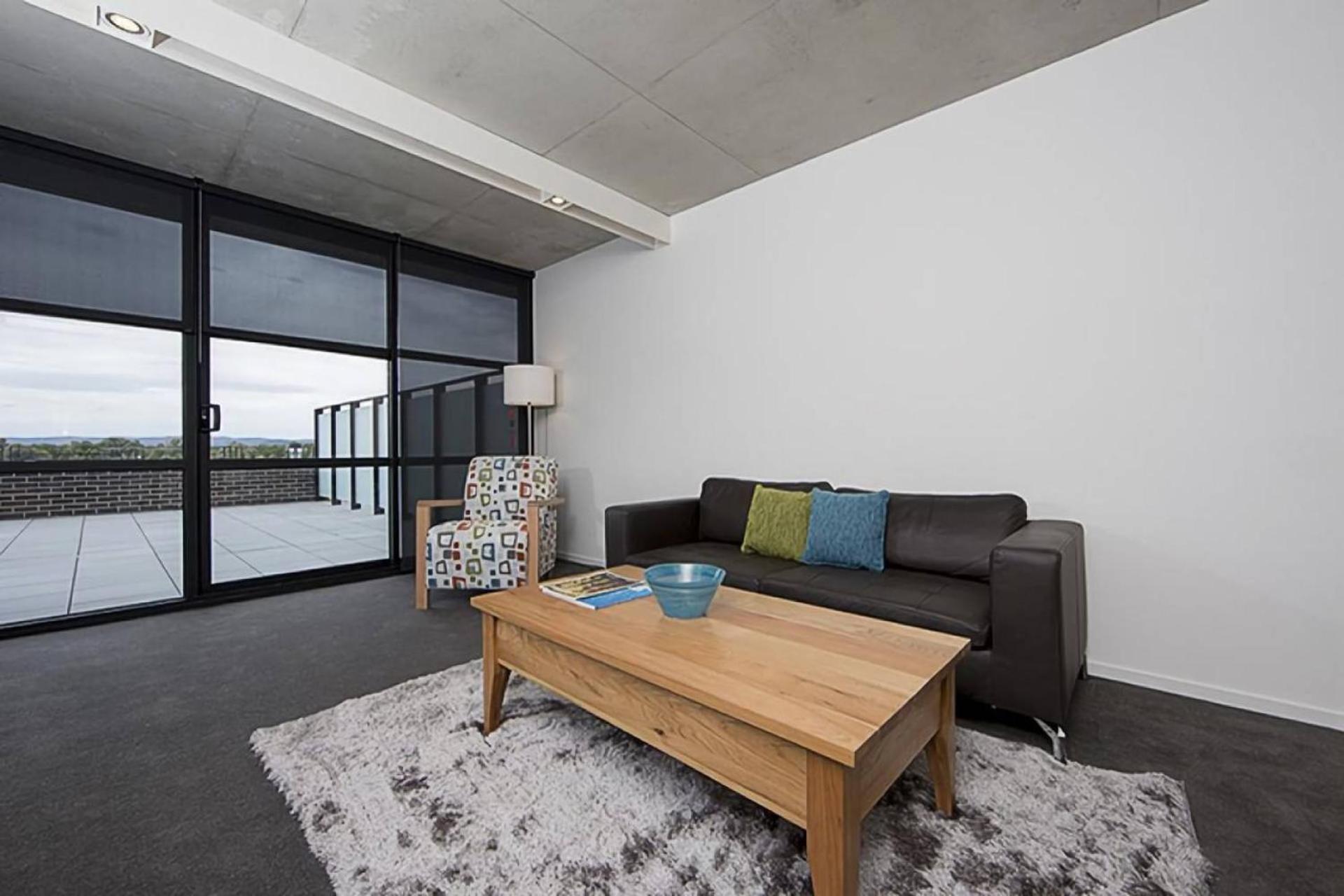 Dockside Apartments Kingston Act Camberra Exterior foto