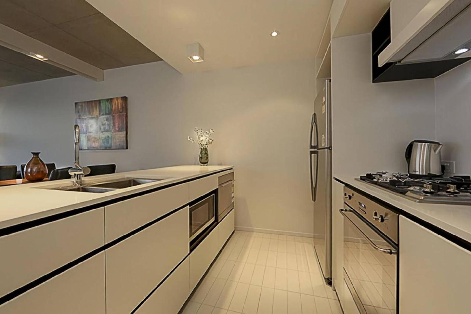 Dockside Apartments Kingston Act Camberra Exterior foto