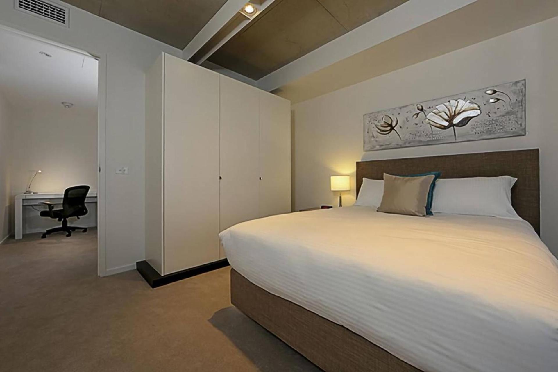Dockside Apartments Kingston Act Camberra Exterior foto