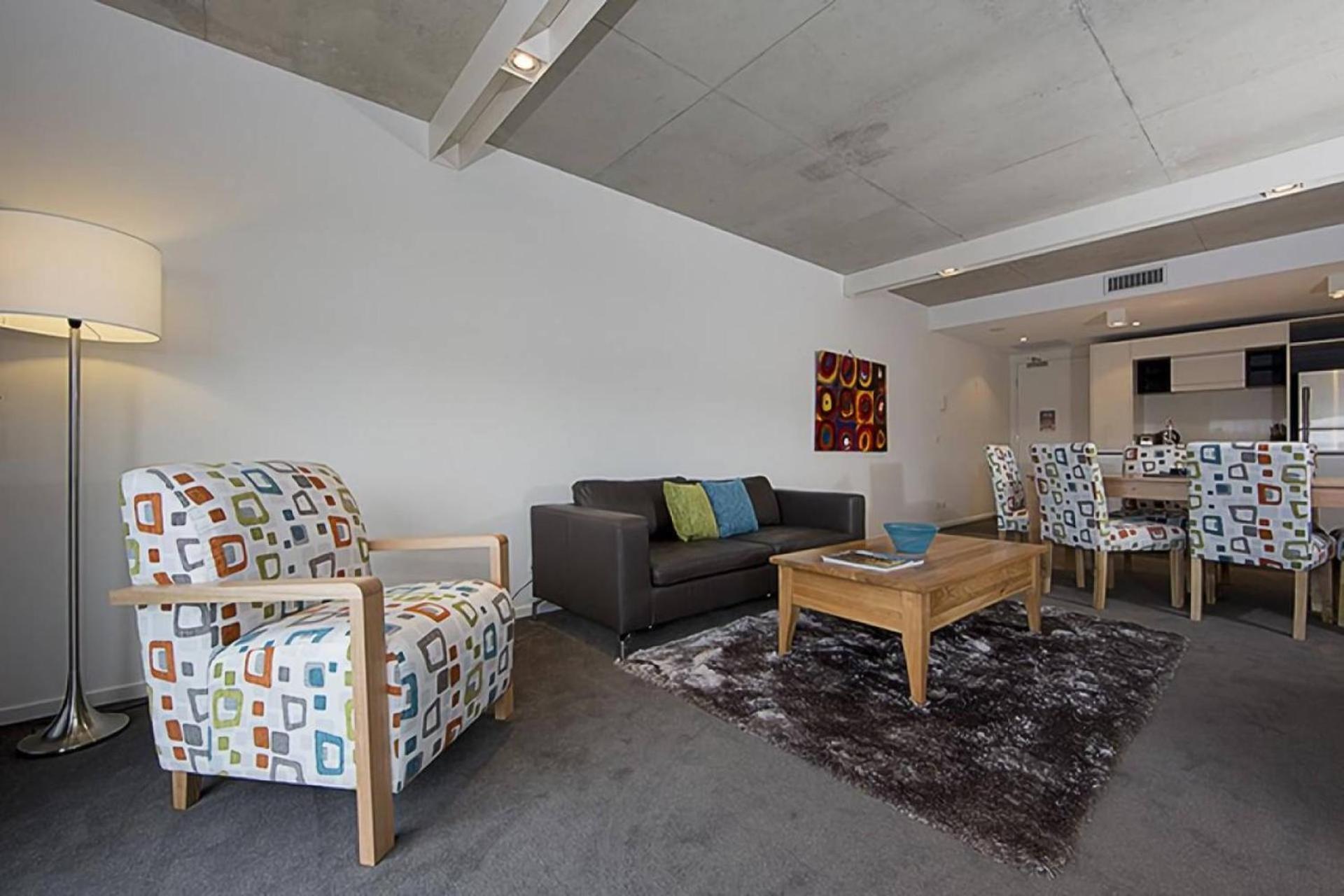 Dockside Apartments Kingston Act Camberra Exterior foto