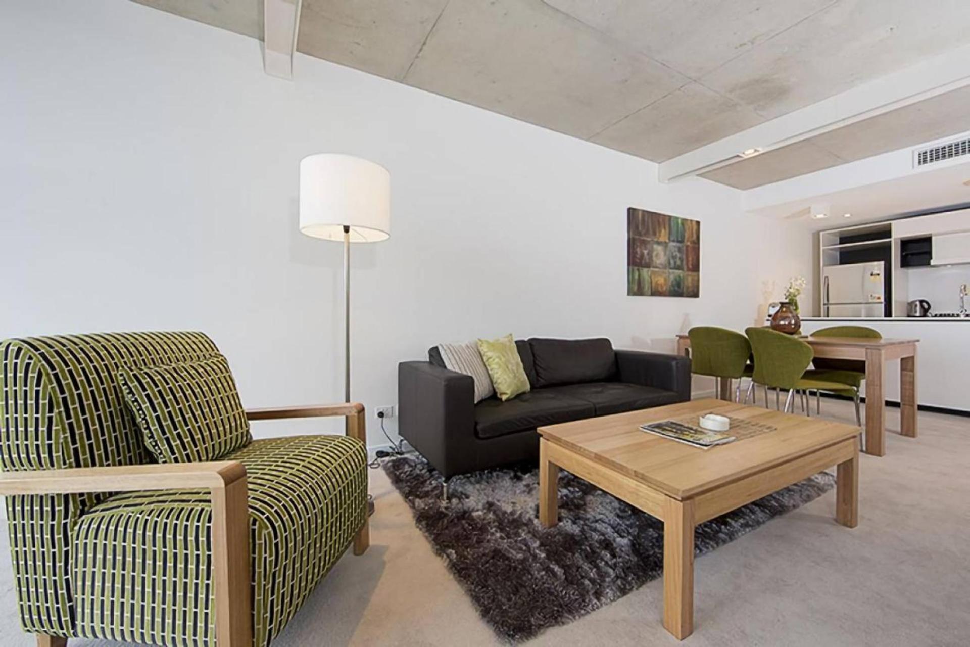 Dockside Apartments Kingston Act Camberra Exterior foto