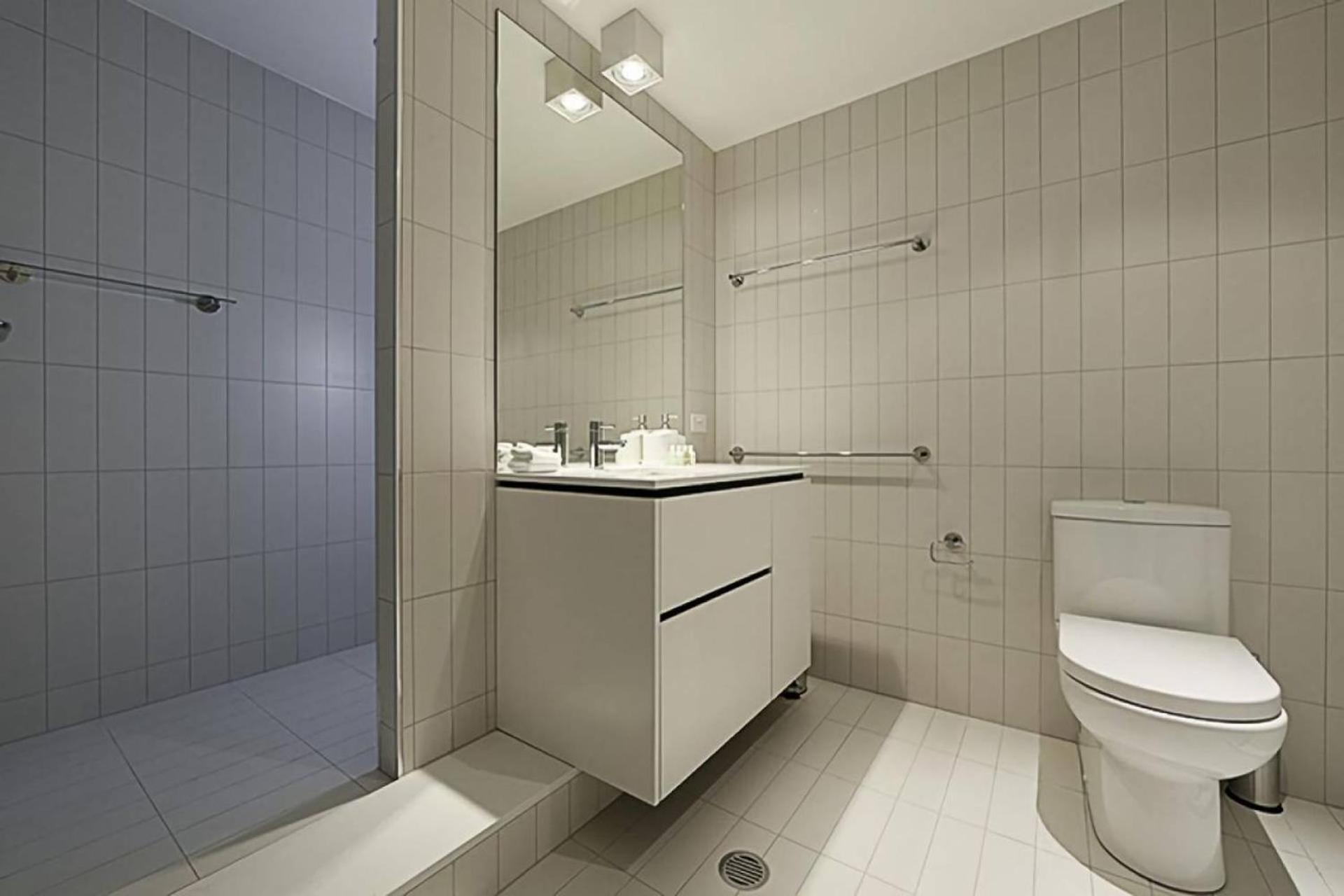 Dockside Apartments Kingston Act Camberra Exterior foto